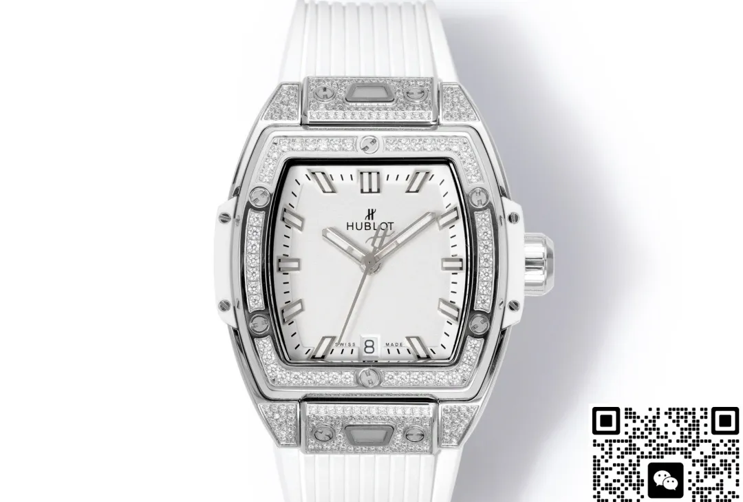 MS Factory Hublot 662.NE.2010.RW.1604 1:1 Best Edition Replica Watch